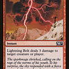Lightning Bolt