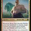 Bruse Tarl, Boorish Herder - Foil