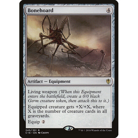 Bonehoard