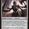 Armory Automaton