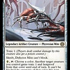 Skrelv, Defector Mite