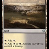 Tainted Field