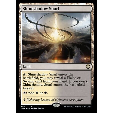 Shineshadow Snarl