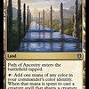 Path of Ancestry