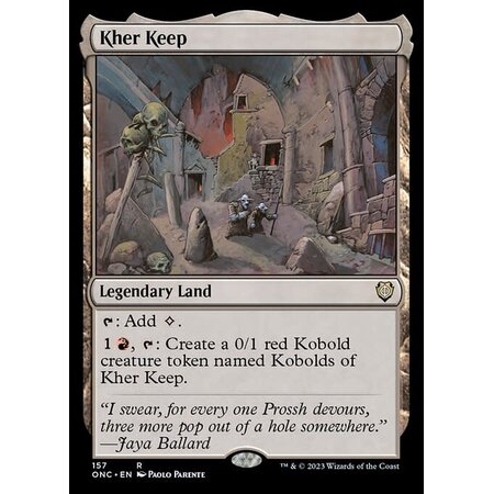 Kher Keep