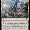 Karn's Bastion