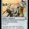 Loxodon Warhammer