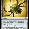 Contagion Clasp