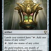 Chromatic Lantern