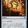 Boros Signet