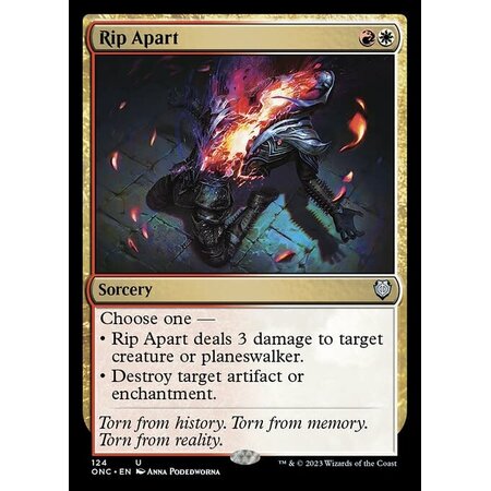 Rip Apart