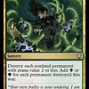 Culling Ritual