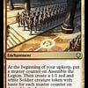 Assemble the Legion