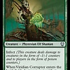 Viridian Corrupter
