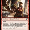 Loyal Apprentice