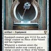 Mace of the Valiant