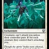 Ghostly Prison