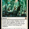 Finale of Glory
