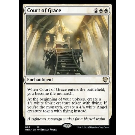Court of Grace
