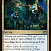 Voyage Home - Foil