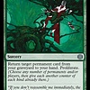 Unnatural Restoration