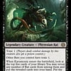 Karumonix, the Rat King
