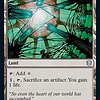 Phyrexia's Core