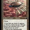 Ornithopter