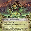 Bristlebane Battler