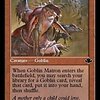 Goblin Matron - Foil