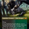 Beledros Witherbloom - Foil