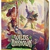 Disney Lorcana - Wilds Unknown - Prerelease Pack