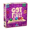 Got Five!