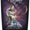 MTG - Aetherdrift - Commander Deck - Eternal Might