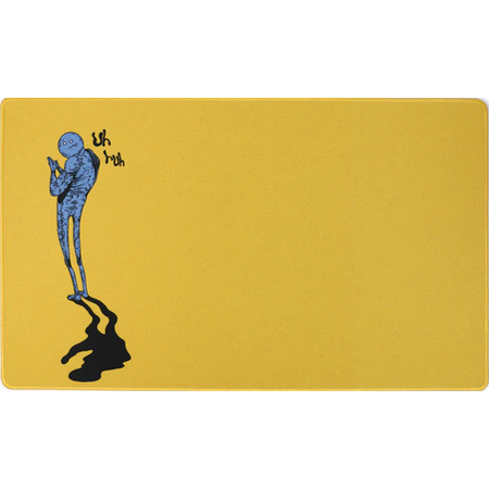 Uh Huh Playmat