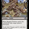 Boggart Trawler