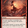 Flare of Duplication