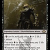 K'rrik, Son of Yawgmoth - Foil