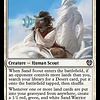 Sand Scout