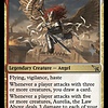 Aurelia, the Law Above - Foil - Promo Pack