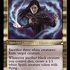 Teysa, Orzhov Scion