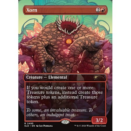 Xorn