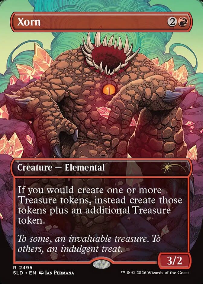 Xorn