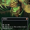 Talisman of Resilience - Foil - Codex Bundle Promo