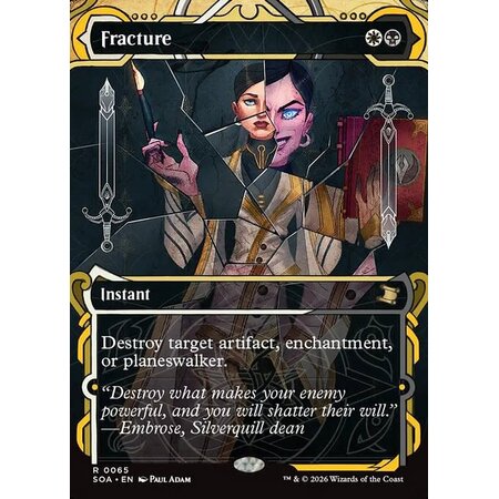 Fracture