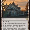 Northampton Farm - Foil