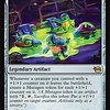 The Ooze - Foil