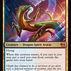 North Wind Avatar - Foil