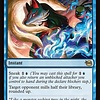 Kitsune's Technique - Foil