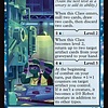 Does Machines - Foil